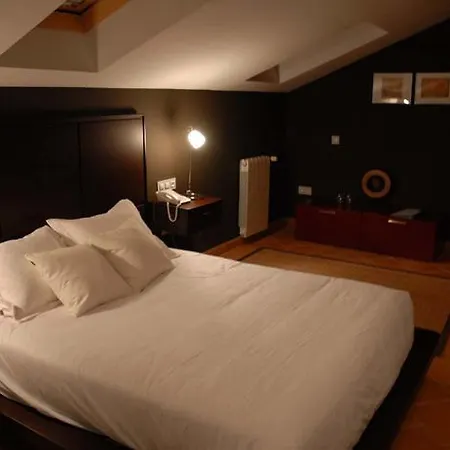 Hotel Albaicin