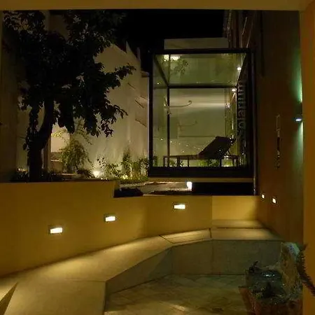 Albaicin Hotel