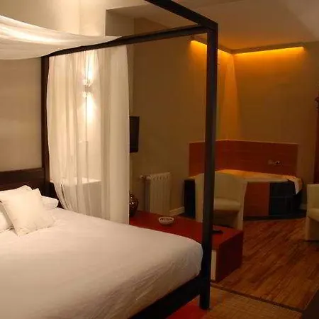 Hotel Albaicin