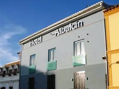 Albaicin 3*