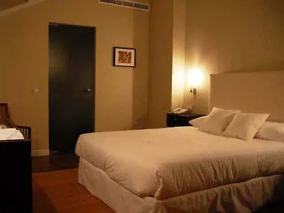 Hotel Albaicin