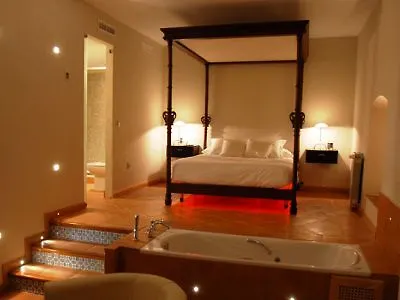 Albaicin Hotel Coin