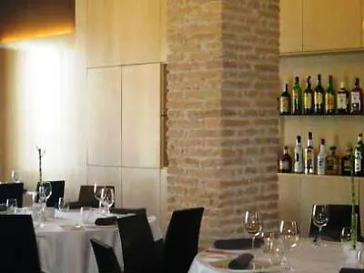 Hotel Albaicin